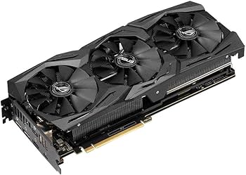 Amazon | ASUS NVIDIA GeForce RTX 2070搭載 トリプルファンモデル