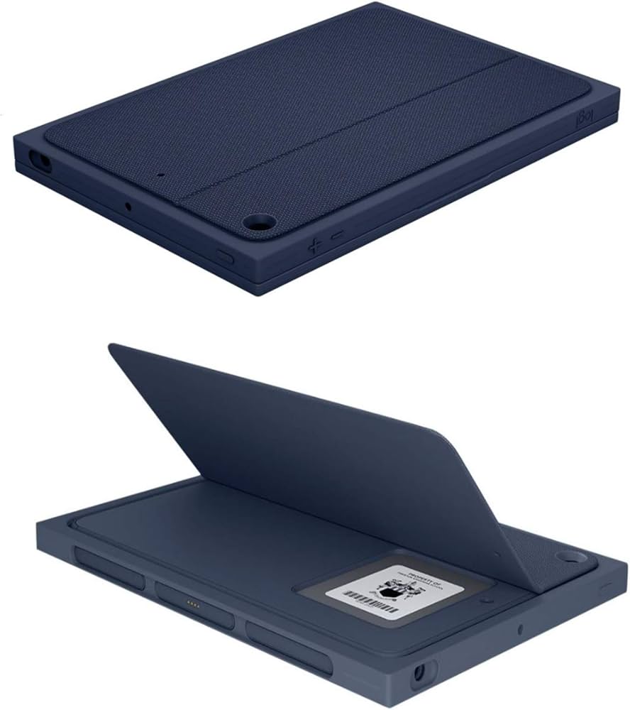 Amazon.com: Logitech Rugged Protection Combo Keyboard and Folio