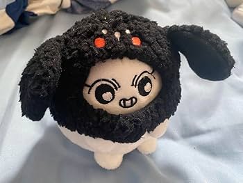 Amazon.co.jp: EXO(エクソ) D.O.(ディオ) ギョンス ぬいぐるみ セット