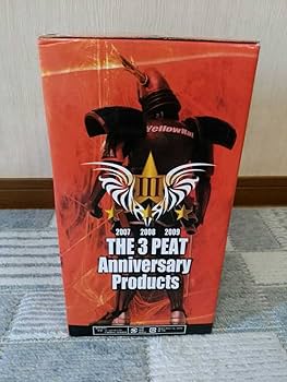 Amazon | 鹿島アントラーズ 3連覇記念品 侍フィギュア 限定500体生産品