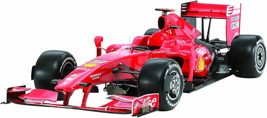 Amazon | タミヤ 1/20 グランプリコレクションシリーズ No.59