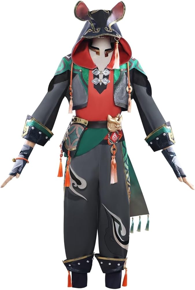 Amazon.co.jp: [KK Juego] KKCOSPLAY コスプレ衣装 嘉明(がみん