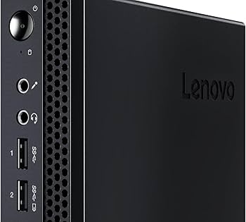 Amazon.com: Lenovo ThinkCentre M625q Mini Desktop Computer (AMD E2