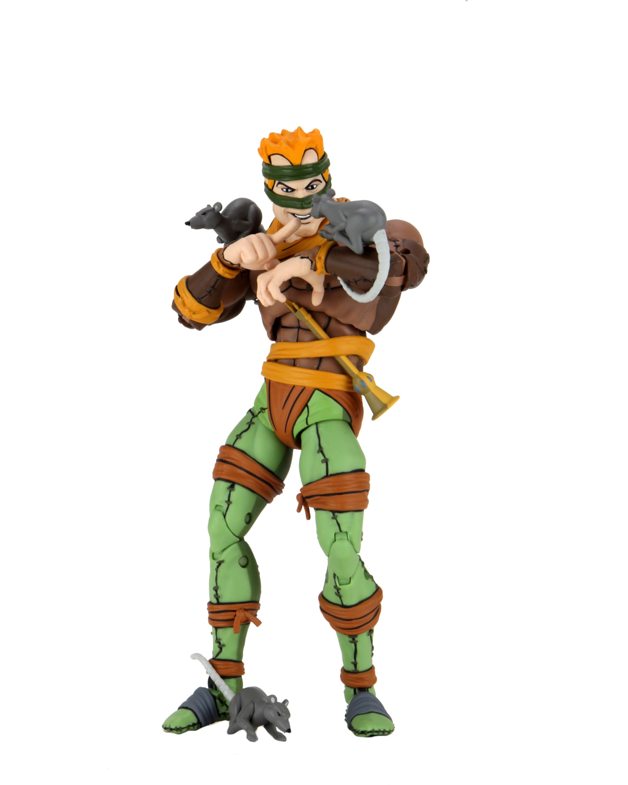 Amazon.co.jp: ティーンエイジ・ミュータント・ニンジャ・タートルズ