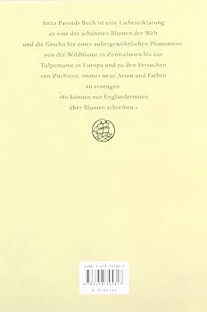Die Tulpe: Eine Kulturgeschichte (insel taschenbuch) : Pavord