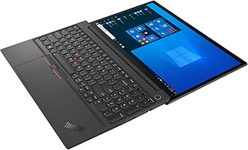 Amazon.com: Lenovo ThinkPad E15 Gen 2 Business Laptop, 15.6
