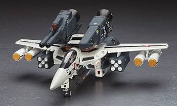 Amazon | ハセガワ 超時空要塞マクロス VF-1バルキリー ウェポンセット