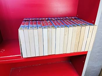 Amazon.co.jp: 全巻セット 旧版 魔太郎がくる!! 全13巻 完結セット藤子