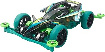 Amazon | タミヤ ミニ四駆特別企画商品 アストロブーメラン プレミアム