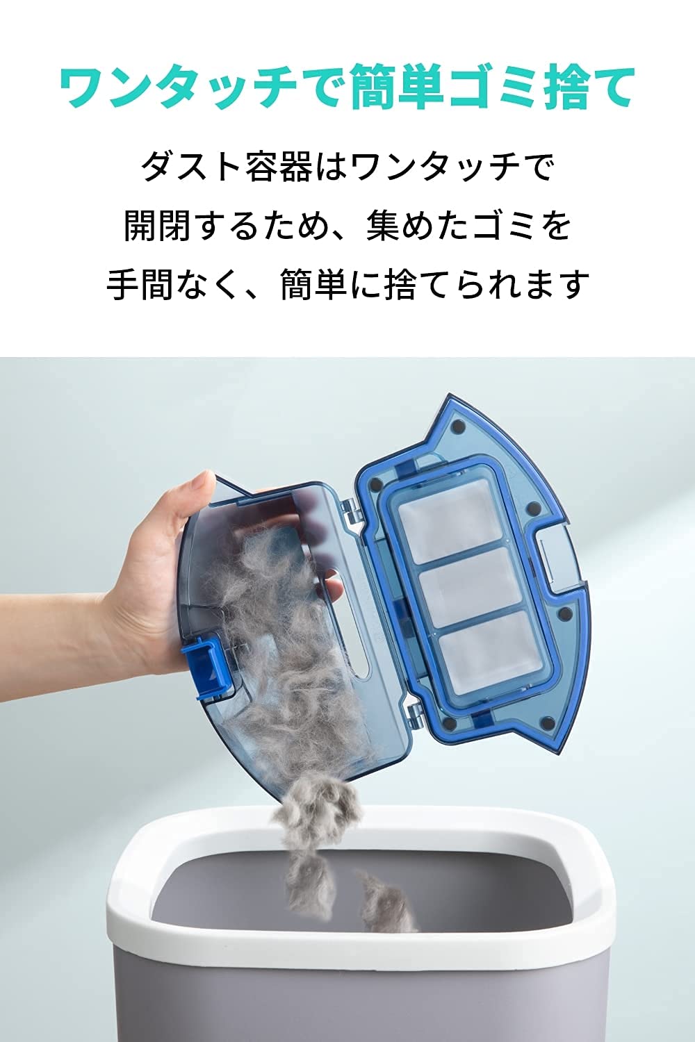 Amazon | Anker Eufy RoboVac 11S (ロボット掃除機)【BoostIQ搭載 / 超