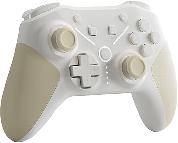 Amazon.co.jp: 8カラー inklink Switch コントローラー プロコン 超