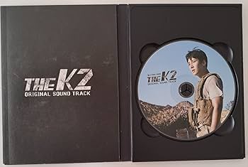 Amazon.co.jp: 韓国ドラマ THE K2～キミだけを守りたい OST オリジナル