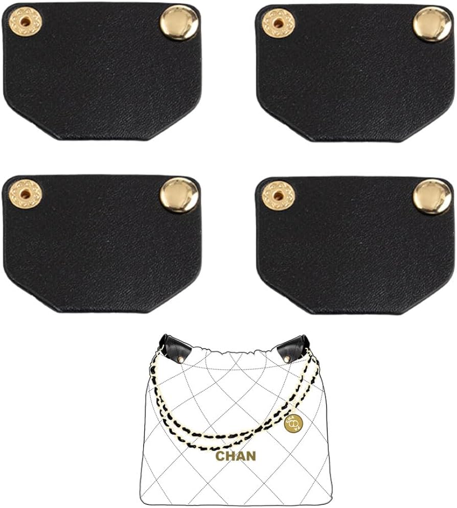 Amazon.co.jp: SHINLAD チェーンウォレット専用 摩擦防止パッド