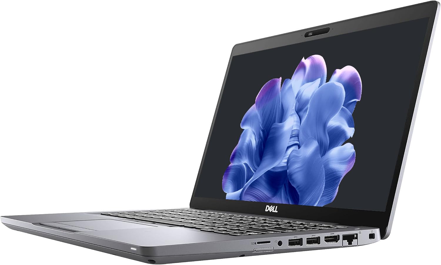 Amazon.com: Dell Latitude 5410 14-inch FHD (1920×1080) Laptop