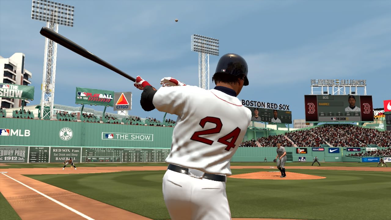 やっちゃん MLB The Show 25 (輸入版:北米) Amazon.co.jp: MLB The
