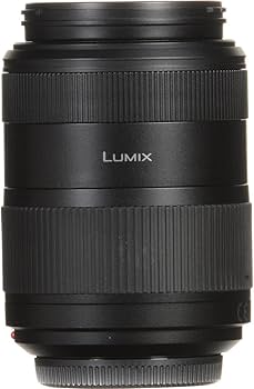Amazon.com : Panasonic Lumix G II Vario Lens, 45-200mm, F4.0-5.6