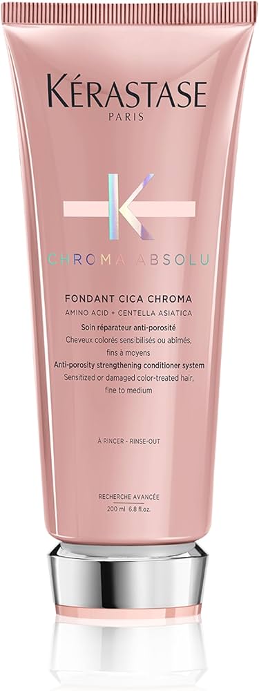 Amazon.co.jp: ケラスターゼ トリートメント クロマ アブソリュ