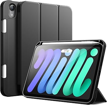 Amazon.co.jp: JETech iPad mini (A17 Pro 2024 モデル、第7世代