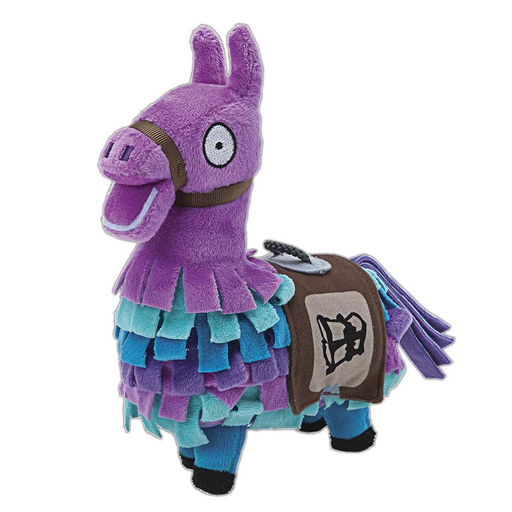Amazon.co.jp: フォートナイト ラマ Fortnite Llama Loot Plush [並行