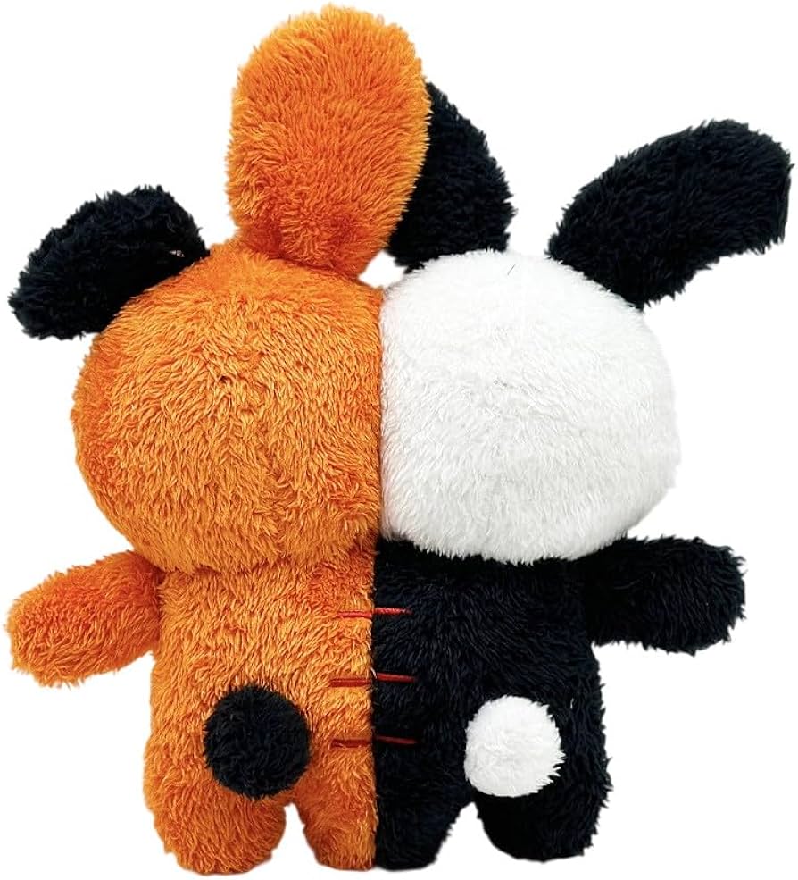 Amazon.co.jp: GUUZOGG ハロウィンぬいぐるみ 9.8インチ 夜光