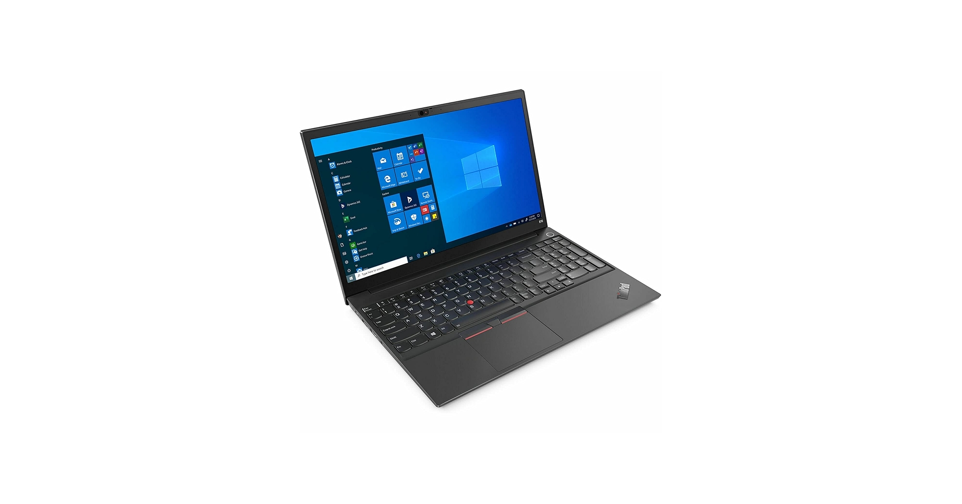 Amazon.com: Lenovo ThinkPad E15 Gen 2 15.6'' FHD(1920x1080) Intel