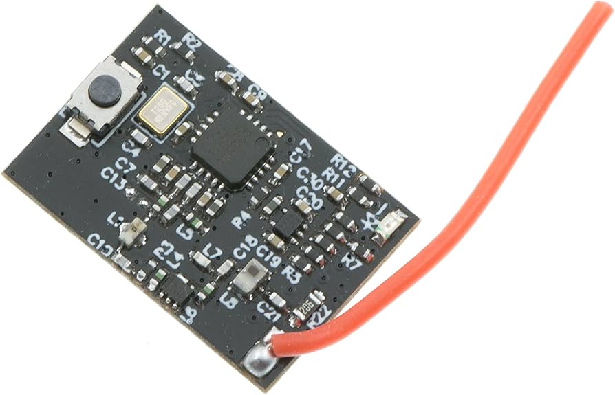 Amazon | P.D DasMikro 京商 ミニッツ EVO用 FUTAxx T-FHxx RX