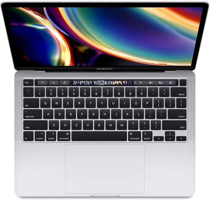 Amazon.com: Apple Mid 2019 MacBook Pro with 1.4GHz Intel Core i5