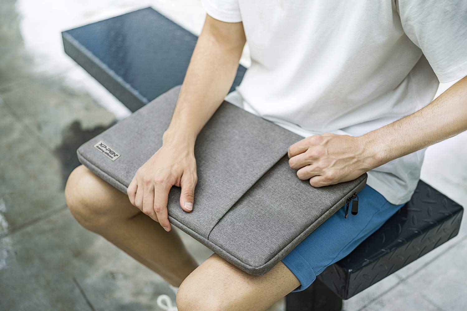 Amazon.co.jp: XPPen 液タブ タブレット ソフトケース Artist13.3Pro