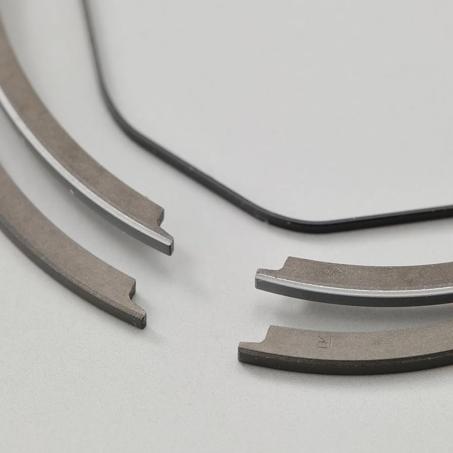 Amazon | デイトナ(Daytona) バイク用 ガスケット+ピストンリング