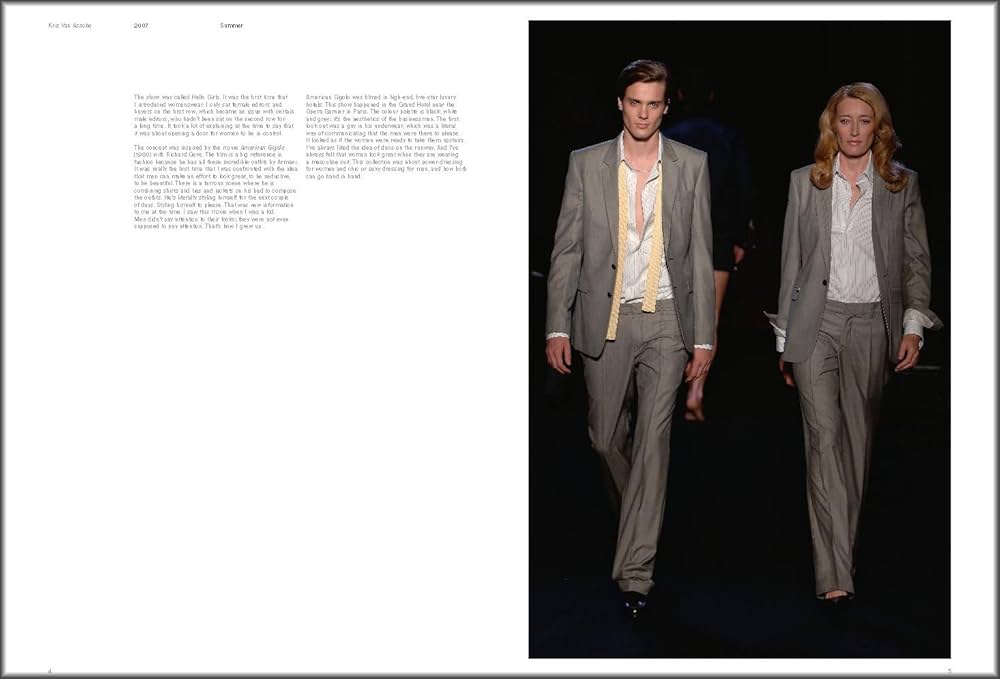 Amazon | Kris Van Assche: 55 Collections: KRISVANASSCHE, Dior