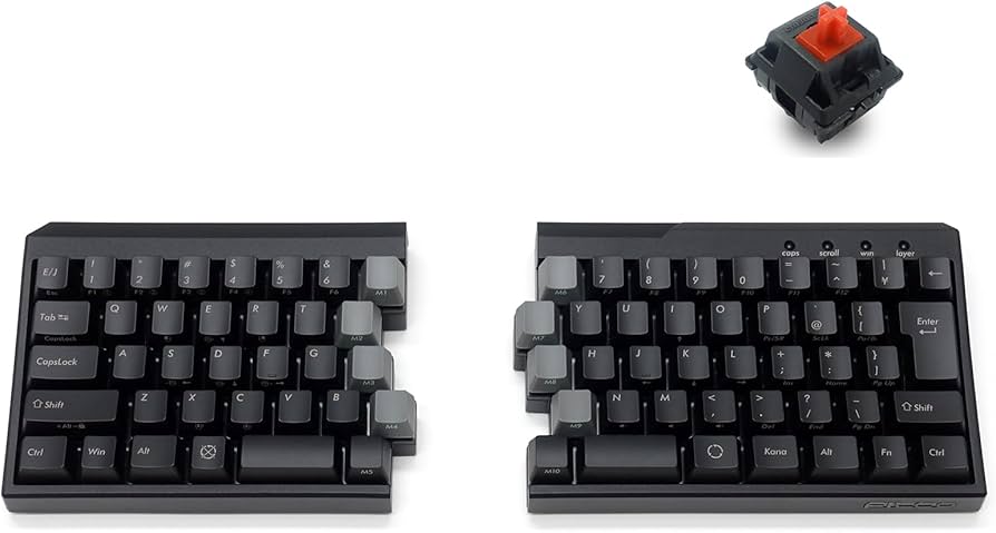 Amazon.co.jp: FILCO Majestouch Xacro M10SP 日本語配列 76キー