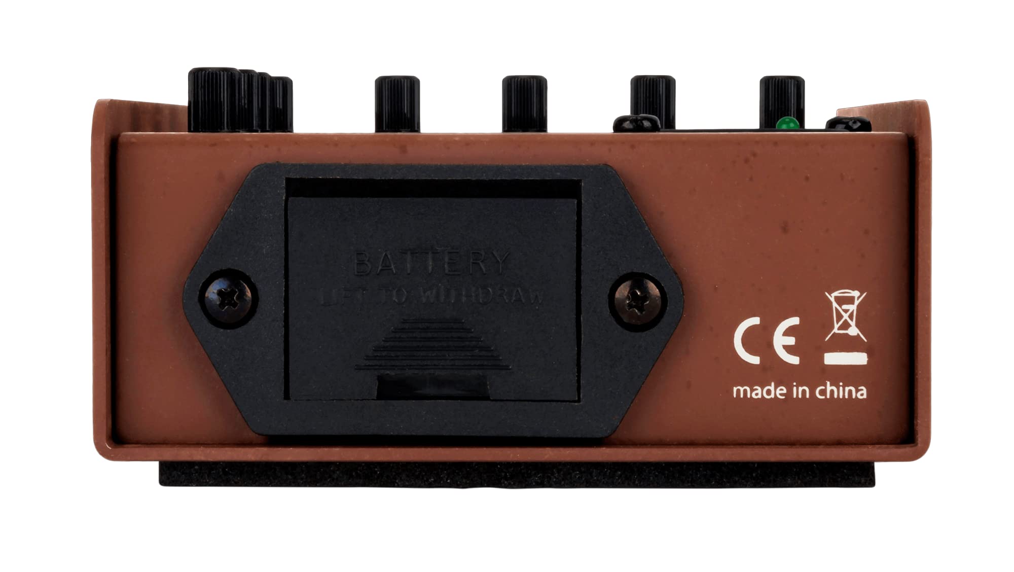 Amazon.com: LR Baggs Para Acoustic D.I. : Musical Instruments