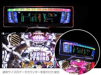 Amazon | 【A-SLOT】 パチスロ・パチンコオプション アクリル製データ