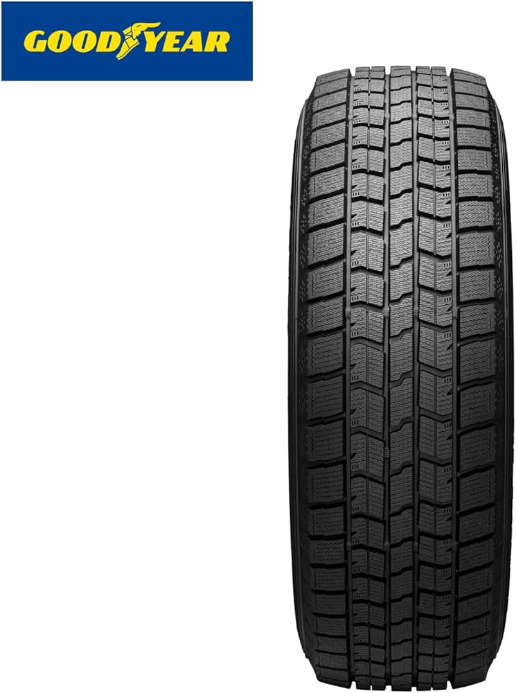 Amazon.co.jp: グッドイヤー(GOODYEAR) スタッドレス 215/60R16 95Q