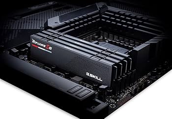 G Skill F5-6000J3636F16GX2-RS5K Memor Gskilf5-6000j3636f16gx2-rs5k