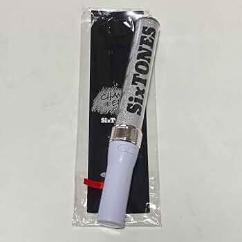 Amazon.co.jp: SixTONES チェンエラペンライト : 産業・研究開発用品