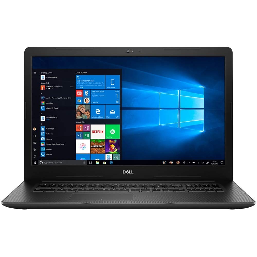 Amazon.com: Dell Inspiron 17 I3793-17.3