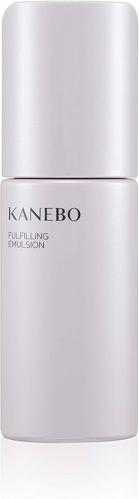 定価13200円❗KANEBO フルフィリングエマルジョン エイジングケア乳液