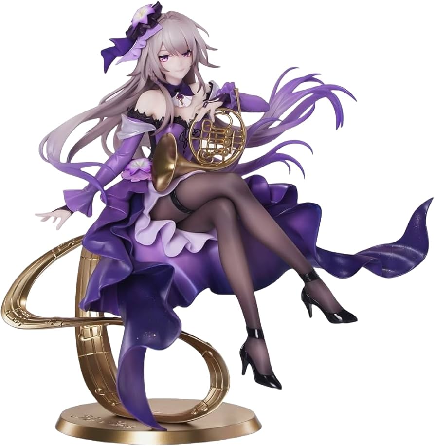 Amazon | 『崩壊：スターレイル』Gift+シリーズ マダム・ヘルタ スター