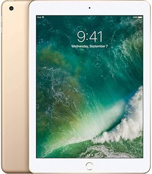 Amazon.co.jp: 【整備済み品】Apple iPad (第5世代) Wi-Fi 32GB