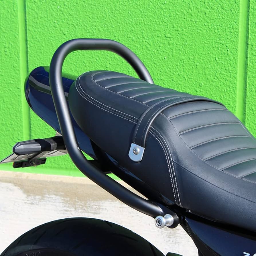 Amazon | カワサキ Z900RS/Z900RSカフェ用 純正タイプ タンデムバー