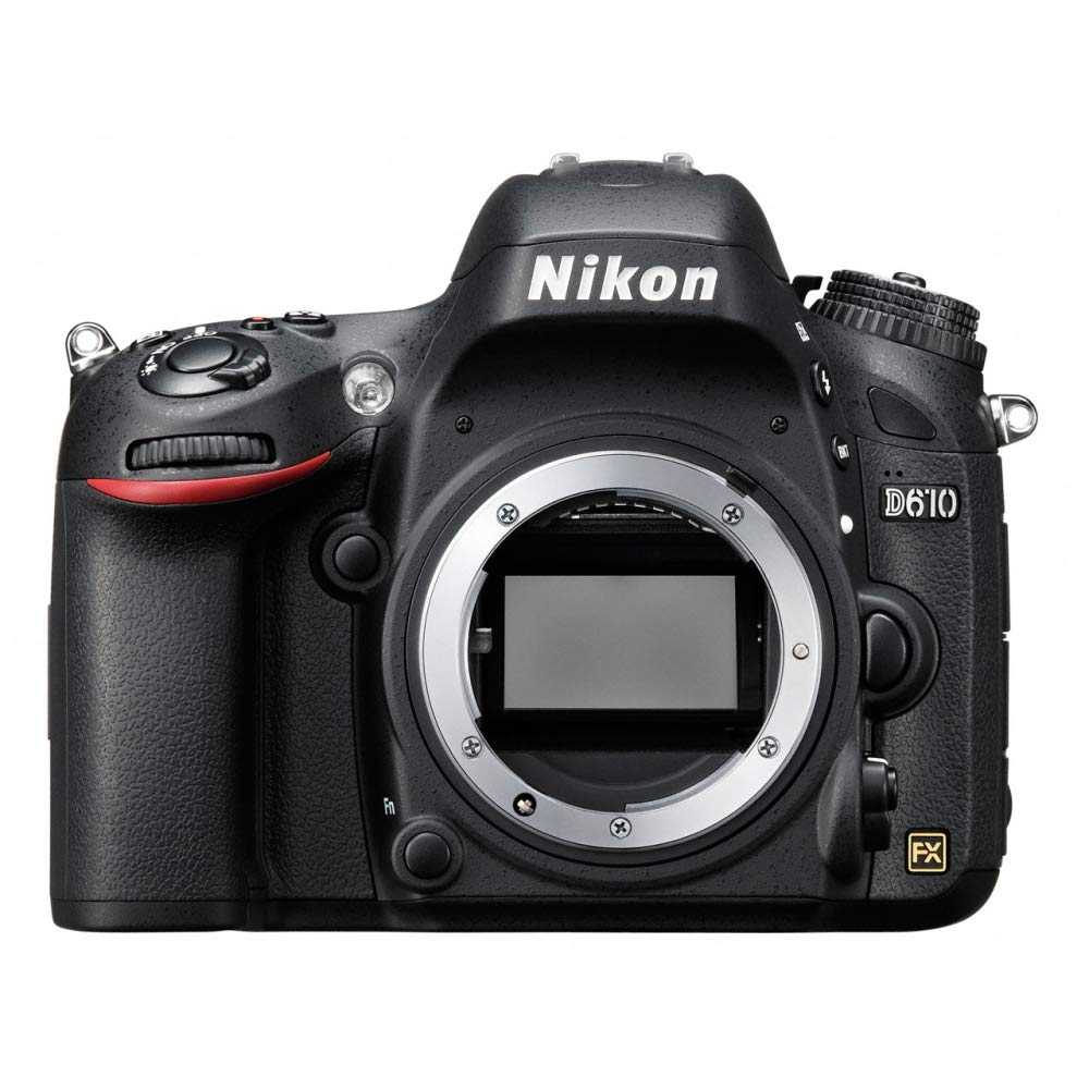 Amazon | Nikon デジタル一眼レフカメラ D610 | Nikon | デジタル一眼レフ