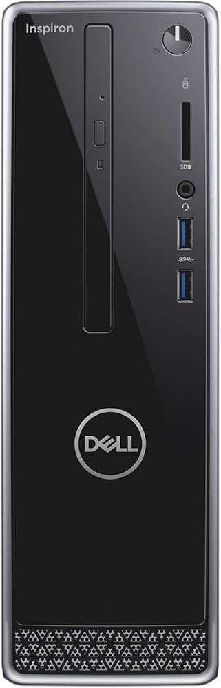 Amazon.co.jp: 2019 Dell Inspiron ハイパフォーマンス スモール