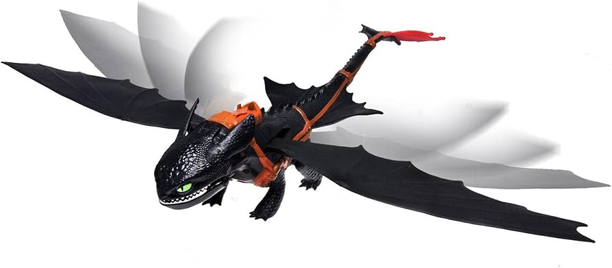 Amazon.co.jp: ヒックとドラゴン バーク島の冒険 ジャイアントサイズ