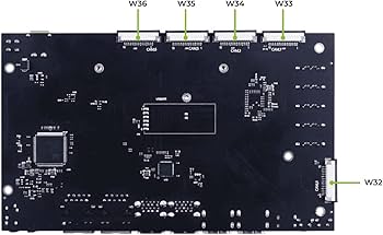 Amazon.com: Seeed Studio A205 Carrier Board for Jetson Nano