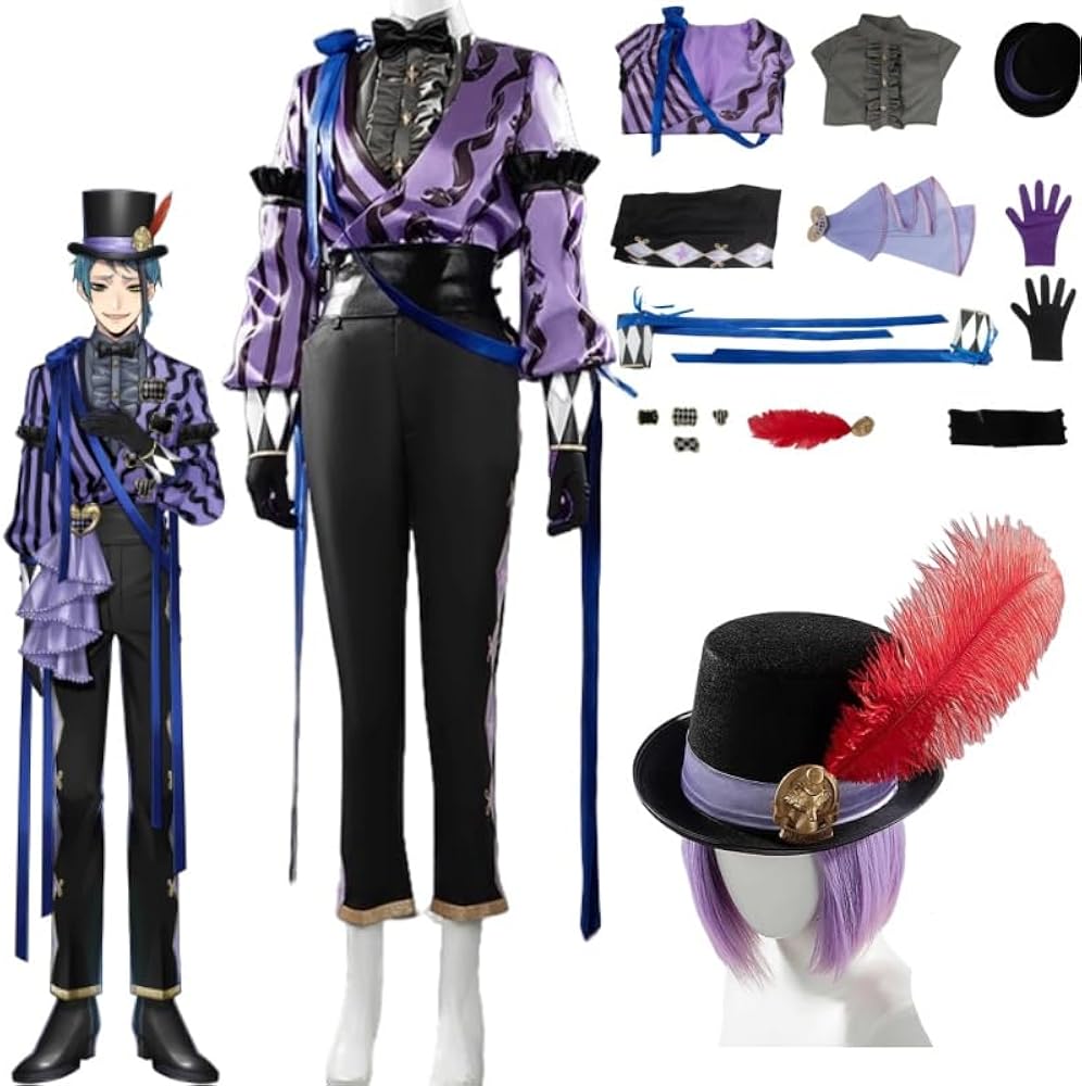 Amazon.co.jp: 【GK】ツイステ風 ステージ・イン・プレイフルランド