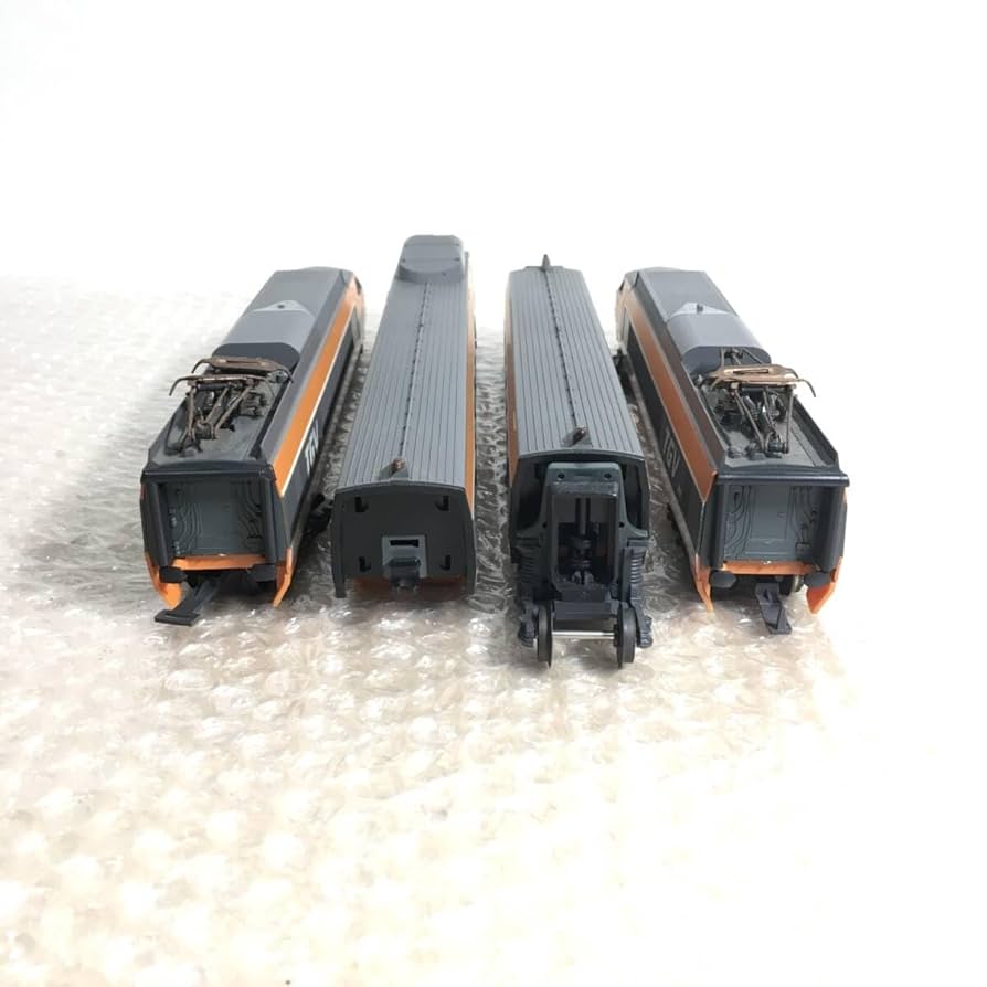 Lima HOゲージ 貨物列車セット 0521A Lima HOゲージ 貨物列車セット 0521A