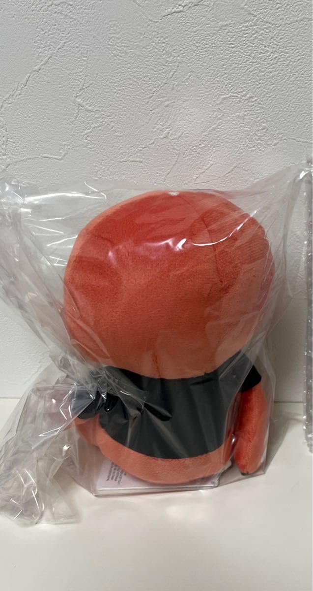 Amazon.co.jp: GENIC ANIMAL COORDY ぬいぐるみ 増子敦貴 ATSUKI