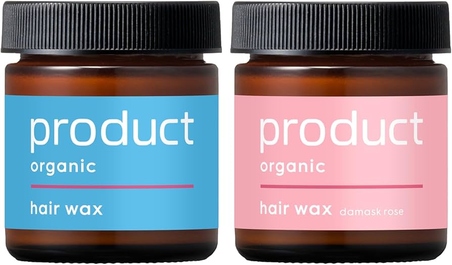 Amazon.co.jp: product(ザ・プロダクト) ヘアワックス & ヘアワックス