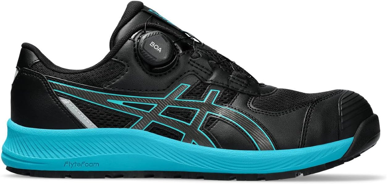 Amazon | [アシックス] ワーキング 安全靴/作業靴 ウィンジョブ CP219